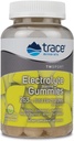 Trace Minerals Electrolyte Stamina Gummies - Convenient Electrolyte Supplement That Supports Hydration - Supports Optimal Energy - Muscle Stamina - Vegan - Lemon Lime - 90 Count (30 Servings) 2