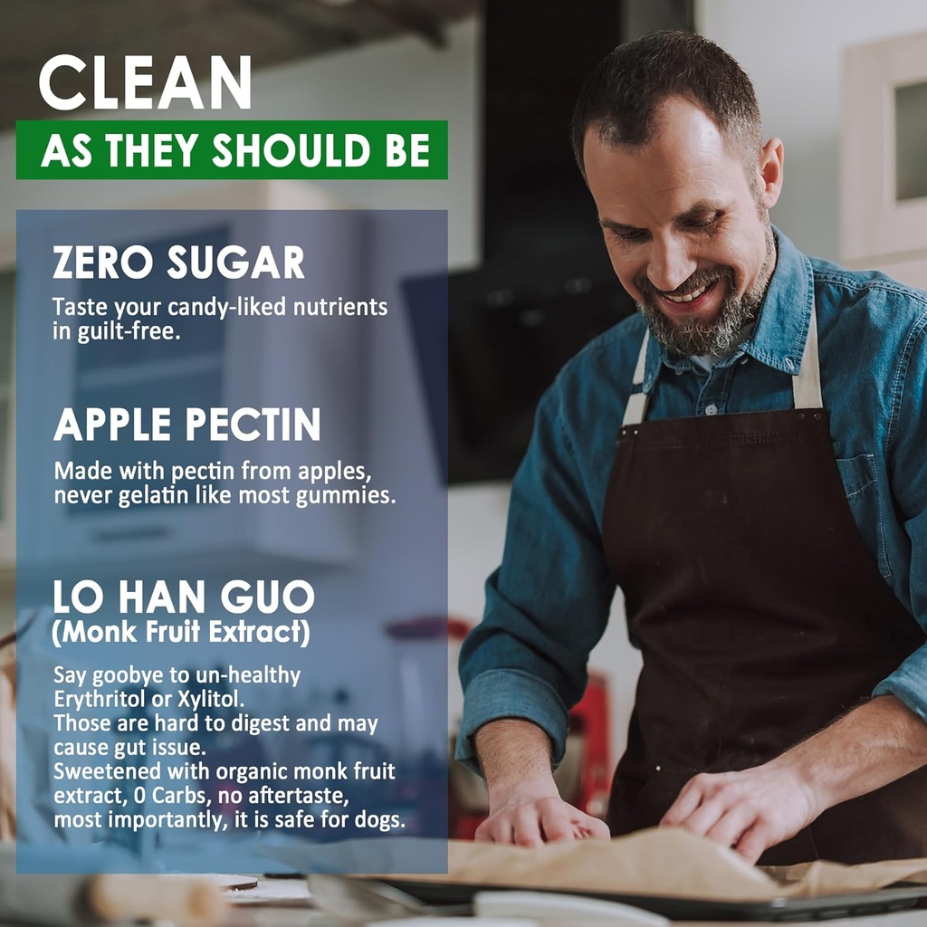 Bundle - Mens Multivitamin + Algae Calcium 5