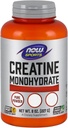Now Foods Creatine Monohydrate Powder - 8 oz. 2 Pack 2