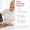 Bio-Botanical Research Biocidin Drink Mix - GI InnerCalm - Support Digestive Health, GI Detox, Healthy Mood & Sense of Relaxation - Soothing Formula with Glycine & No Glutamine (30 Stick Packs) 3