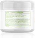 Gout and You Relief Cream for Joint Discomfort, Flare-Ups, Tendon - Fast Acting Muscle Ache Relieving Rub with Arnica/Ilex Leaf Extract, Aloe Vera and Tea Tree Oil 4