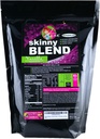 Skinny Blend – High Protein Shake for Women – Low Carb, Keto Friendly Meal Replacement – Satisfies Hunger & Boosts Energy – Creamy Vanilla – 30 Shakes 2