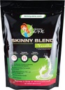 Skinny Blend – High Protein Shake for Women – Low Carb, Keto Friendly Meal Replacement – Satisfies Hunger & Boosts Energy – Creamy Vanilla – 30 Shakes 3