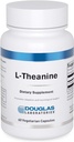 Douglas Laboratories L-Theanine | Promotes a Feeling of Calmness | 60 Capsules 2