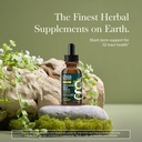 Gaia Herbs Wormwood Black Walnut Supreme 1 Fl Oz, Liquid Extract 3