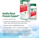 Bell Bundle – Healthy Blood Pressure Support, Stem Cell Supplements, & G-Out Uric Acid Cleanse – 25 Years Around The World, Sold Directly by The Manufacturer 3