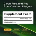 NatureBell D Mannose Powder, 12oz | Instantized for Max Absorption – Fast Acting Cleanse – Urinary Tract & Bladder Health Support – Flush UTI Impurities – Non-GMO, Vegan 4