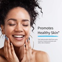 LiviaOne USDA Organic Topical Probiotics for Skin Health | Lactobacillus Acidophilus Probiotic | Gut Health & Immune Support Supplement | Vegan | Non-GMO | Gluten Free | 4 Fl Oz 6