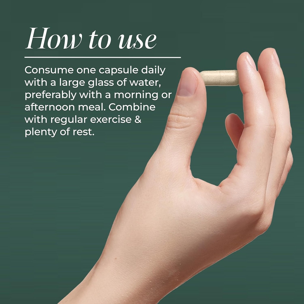 Primal Harvest Probiotics for Women and Men Shelf-Stable with Prebiotics Daily Supplement for Adults 60 Capsules (2 Pack) 5