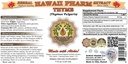 Thyme Liquid Extract, Organic Thyme (Thymus Vulgaris) Tincture, Herbal Supplement, Hawaii Pharm, Made in USA, 2x32 fl.oz 3