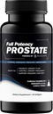 Nugenix Full Potency Prostate Supplement for Men - Clinical-Strength Ingredients, Saw Palmetto, Helps to Increase Urinary Flow, Control Frequency, and Support Prostate Function, 28 Capsules 2