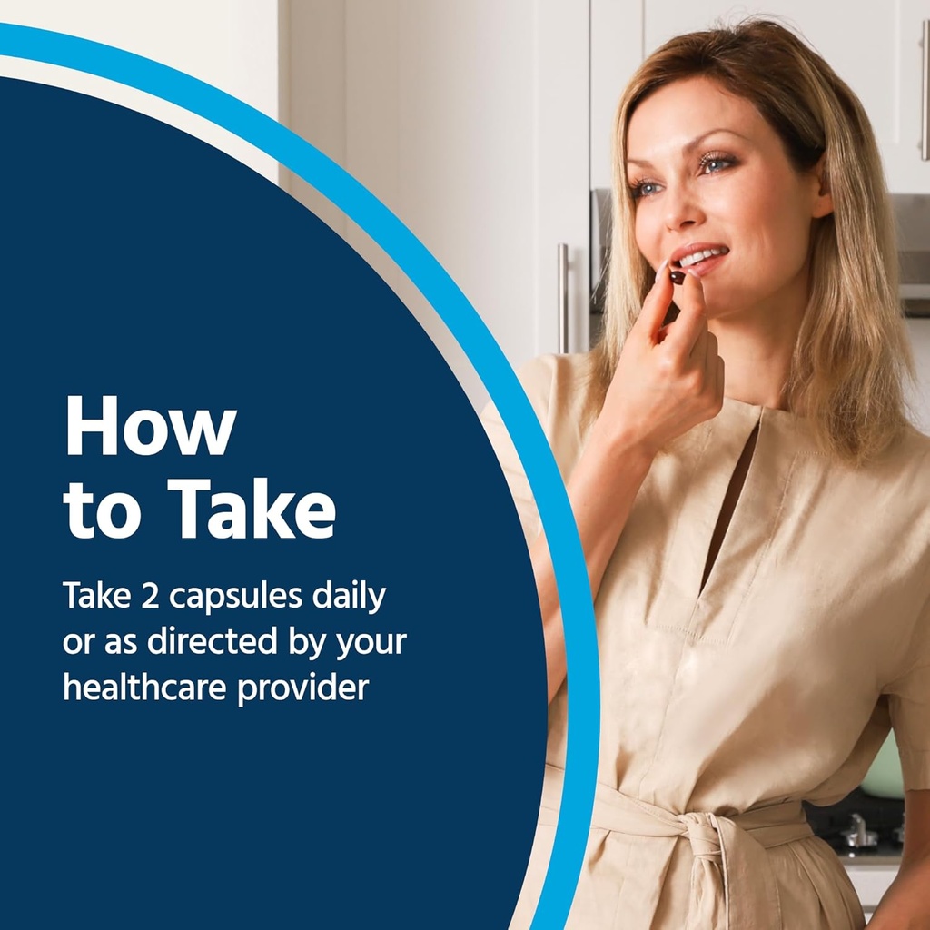 Core Med Science Liposomal Quercetin, 200mg (60 Capsules) - Quercetin Supplement Supports Vitamin C and Zinc Absorption - Promotes Immune System & Heart Health, Gluten-Free & Dairy-Free 6