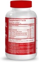 Bronson Probiotic 50 Billion CFU + Prebiotic with Apple Polyphenols & Pineapple Fruit Extrac Antarctic Krill Oil 1000 mg with Omega-3s EPA DHA 6