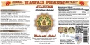 Jujube Liquid Extract, Jujube (Ziziphus Jujuba) Dried Fruit Powder Tincture Supplement 4 oz 3