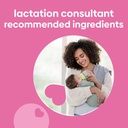 Upspring Milkflow Electrolyte Breastfeeding Supplement Drink Mix with Fenugreek 16 Count Chocolate and 16 Count Berry Flavor Bundle,Lactation Supplement to Promote Healthy Breast Milk Supply & Restore 5