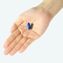 TAHIRO Brain Focus Supplement – Brain Supplements for Memory and Focus – Natural Brain Support Supplement with Gingko Biloba, Panax Ginseng, Herbal Extracts – Non-GMO Vegan Brain Booster – 28-Packets 6