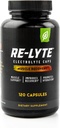 REDMOND Re-Lyte Muscle Recovery Capsules, 120 Count 2