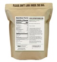 Anthony's Premium Nutritional Yeast Flakes, 10 oz, Non Fortified, Batch Tested Gluten Free, Non GMO 3