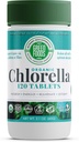 Green Foods Organic Chlorella 500 Mg, 120 Count 2