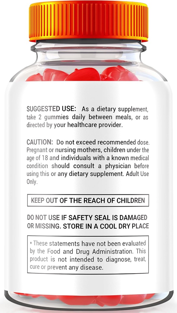 rize labs (Pack of 3 Ignite Keto ACV Gummies, for Advanced Weight Loss, Keto Ignite Supplement (180 Gummies) 4