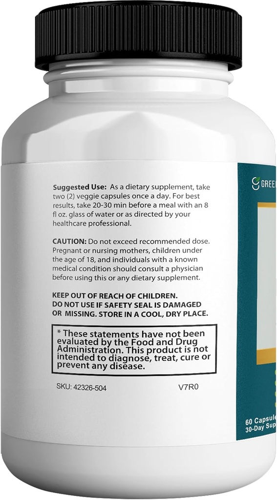 Super Alpha Saw Palmetto Prostate Advanced - Prostate Health Supplement for Men - Supports Urinary Tract Health, Reduces Urgency, and Improves Bladder Emptying (60, Men) 5