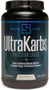 Siren Labs Ultra Karbs Mass Gainer Post Workout Muscle Builder Healthy Carb Loading - Carbohydrate Blend with KarboLyn - More Energy, Faster Recovery - Weight Gainer for Men (40 Servings) 2