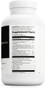 DAVINCI Labs Disc Discovery - Support Spinal Health & Back Function - with Vitamin C, Vitamin D3, Bovine Tracheal Cartilage, Apple Pectin & Horsetail Powder - Gluten-Free - 180 Capsules 3