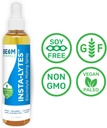 BEAM MINERALS Insta-Lytes | Cramp-Relief Electrolyte Misting Spray | Natural Liquid Electrolytes | Micronutrients Supplement for Cramping, Muscle Aches, and Rash Relief | 8 fl Oz 3