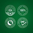 Grapefruit Seed, 500 mg (per serving), 120 Quick Release Capsules 6