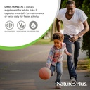 Natures Plus T Male, 1 EA 6