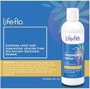Life-Flo Magnesium Lotion - 8 oz (Pack of 5) 6