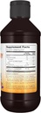 NOW Supplements, Liquid Elderberry for Kids with Zinc and Astragalus, Immune Support*, 8-Ounce, packaging may vary 3