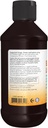 NOW Supplements, Liquid Elderberry for Kids with Zinc and Astragalus, Immune Support*, 8-Ounce, packaging may vary 4