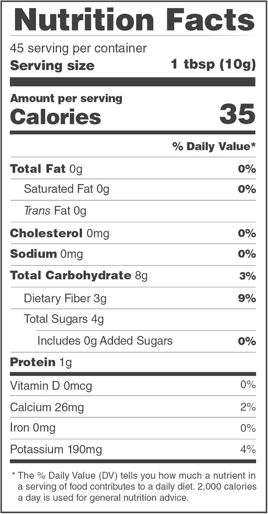 Happy Andes Organic Maca Powder Gelatinized - Premium Quality, Used to Increased Stamina & Energy, Gelatinized for Easy Digestion 16 oz, 1 6