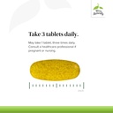 Terry Naturally Curamin Extra Strength - Curcumin & Boswellia for Healthy Circulation Support - Turmeric Supplement to Support Joints, Muscle Health & Endorphin Production - 90 Tablets 5