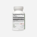 RetzlerRx S-Acetyl Glutathione Supplement 100 mg. per Capsule, Made in USA - 120 Acid-Resistant Capsules - Antioxidant Support - Non-GMO, Soy & Gluten-Free / Bergaflow®, Pharmaceutical Grade 4