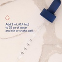 Trace Minerals NO! Muscle Cramps - Supports Dehydration & Aids Against Muscle Cramps - Electrolyte Support to Aid Endurance - Liquid Supplement with Magnesium & Potassium - 4.06 fl oz (60 Servings) 5