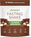 Prolon Intermittent Fasting Drink Mix | Shake for Intermittent Fasting | Vitamins, Fiber, Plant-Based Protein | Keto, Vegan, Gluten Free, Dairy Free | Vanilla, 2x12 ct Bags (Total 24 Servings) 6