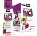 Force Factor Total Beets Chews with Beetroot & Grapeseed Extract Plus Vitafusion B12 Gummies, 90 Count Cherry Flavor 2