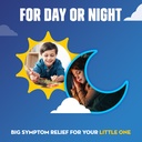 Mucinex Children's Chest Congestion Expectorant and Cough Suppressant Mini-Melts, Orange Cream, 12 Count (Packaging May Vary) 4