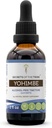 Secrets of the Tribe Yohimbe Alcohol-Free Liquid Extract, Wildcrafted Yohimbe (Pausinystalia yohimbe) Dried Bark Tincture Supplement (2 FL OZ) 2