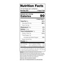 SlimFast Delights Peanut Butter Chocolate Snack Cup, 0g Added Sugar, 2g of Net Carbs, 10 Count 3