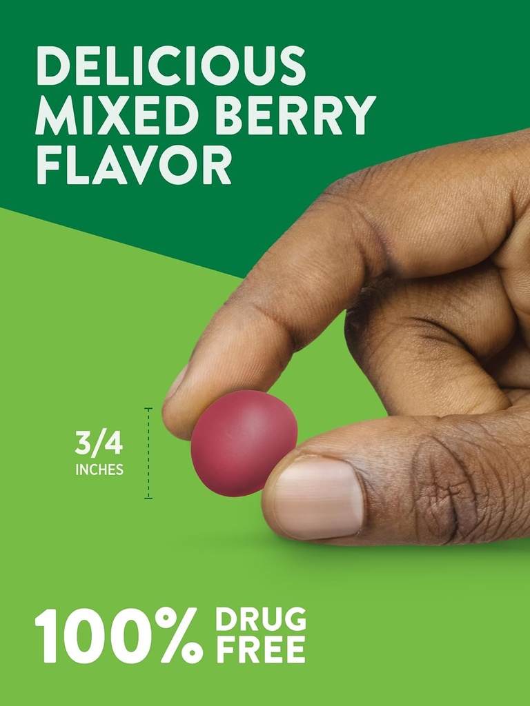 Nature's Truth Melatonin Gummies | 10mg | 140 Count | Berry Flavor | Vegan, Non-GMO & Gluten Free Supplement for Adults 6