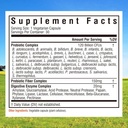 Innate Vitality Probiotics 120 Billion CFUs for Men & Women, 34 Strains with Prebiotics & Digestive Enzymes, Immune & Digestive Health, Delayed Release, Shelf Stable, 30 Vegan Capsules 3