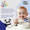 Lil' Kids Organic Vitamin D3 Supplement | 100% Of Your RDA | For Strong Bones & Healthy Immunity | Unique Twist & Mix Design | GMO Gluten Vegan & Taste Free | For Toddlers Ages 3 & Under | 90 Servings 6