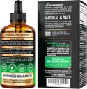 NUTRAHARMONY Organic Mullein Drops & Vitamin B12 Drops 5