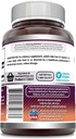 Amazing Formulas MSM (Methylsulfonylmethane) Supplement | 2000 Mg Per Serving | Capsules | Non-GMO | Gluten Free | Made in USA (1 Pack, 250 Count) 4