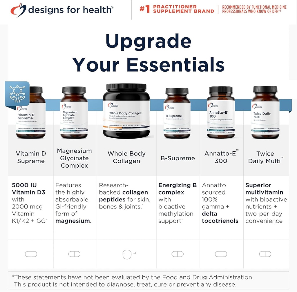 Designs for Health Deglycyrrhizinated Licorice Root Chewables - DGL Synergy 500mg Licorice Supplement to Support Digestion - Pleasant-Tasting, Non-GMO + Sugar Free (90 Chewable Tablets) 6