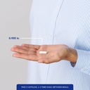 Pure Encapsulations BCAA Capsules | Hypoallergenic Supplement to Support Muscle Function During Exercise* | 90 Capsules 5