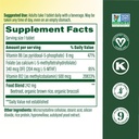 MegaFood Methyl B12 - Vegan - Includes Methyl Folate, Vitamin B12 & B6 - Supports Cellular Energy Production, Nervous System Health & Cardiovascular Function - 60 Tablets 3